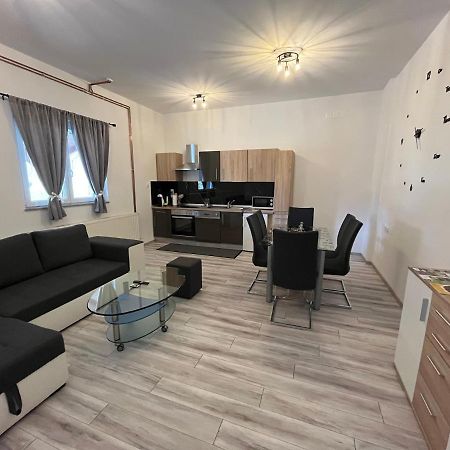 Apartment Tilia Otočac Exterior foto